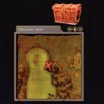 Treasure Map and Chests